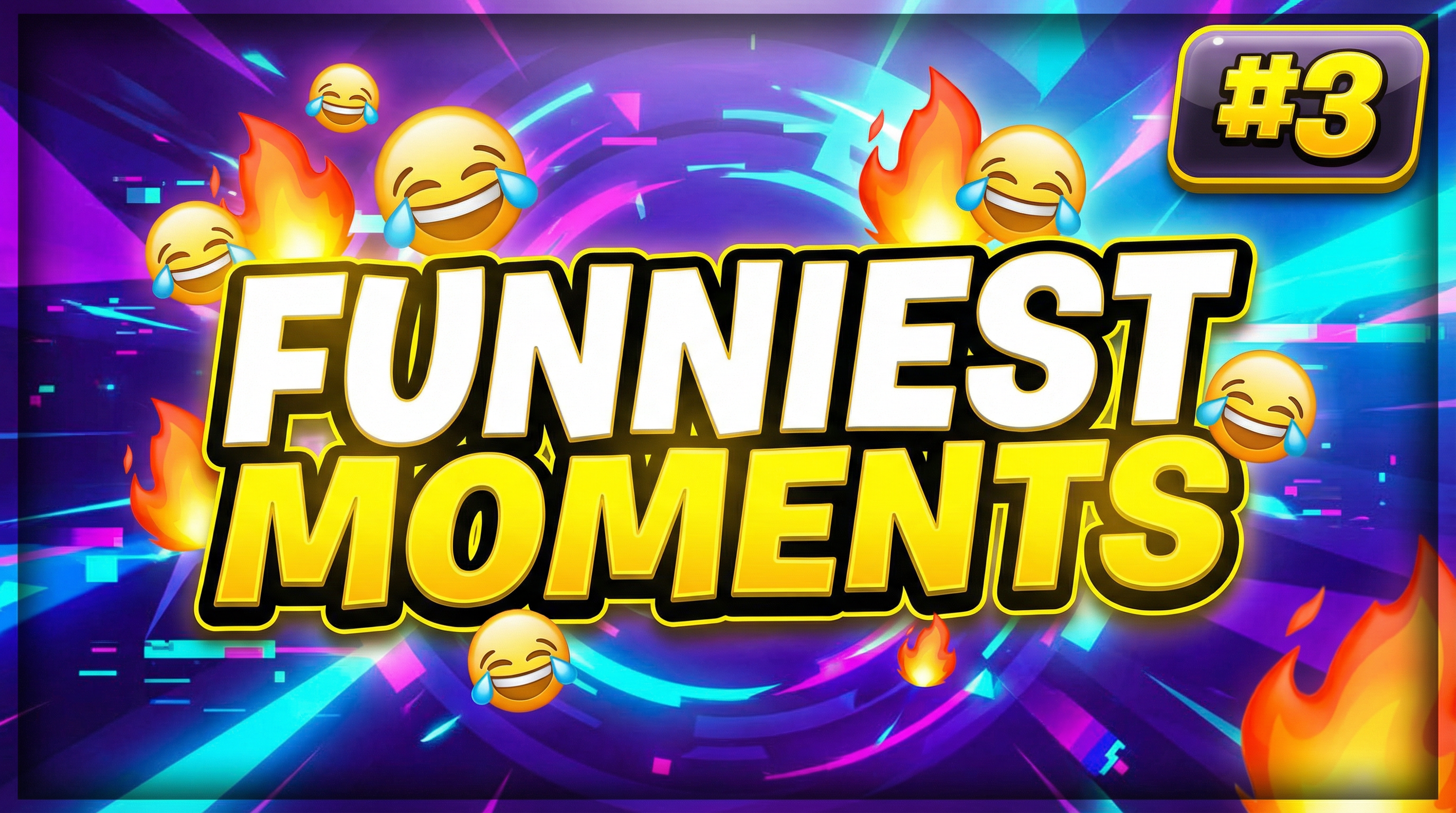 Rakai Funny Moments #3